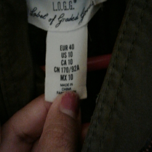 Jacket - Picture 5 of 6